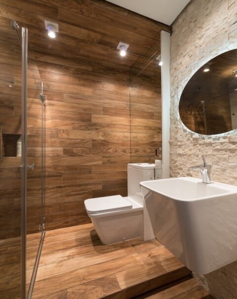 Bathroom Fitter - skillslab